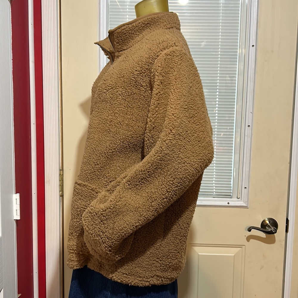 NWT Style &Co top - Picture 4 of 11